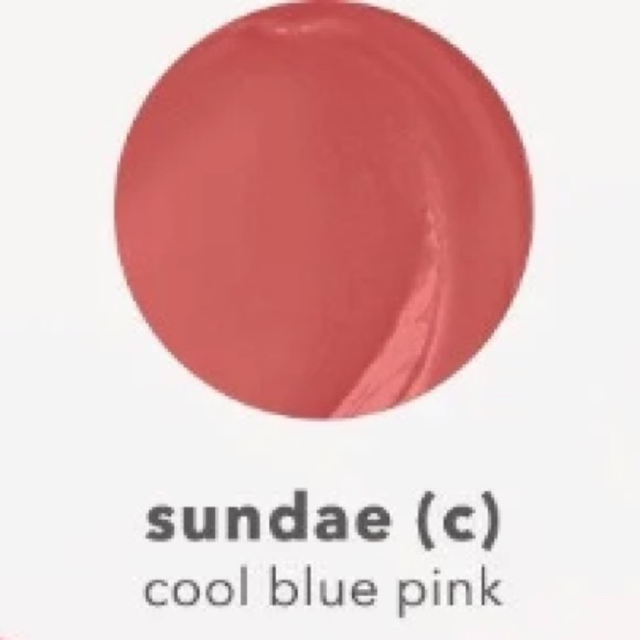 BECCA Ultimate Lipstick Love Sundae 👄 - Picture 13 of 16